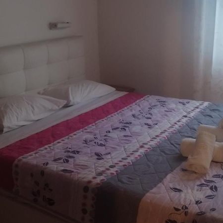 Kaiti Villa 4 Koukounaries Esterno foto