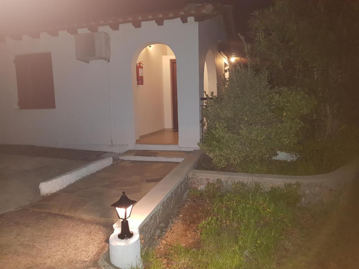 Kaiti Villa 4 Koukounaries Esterno foto
