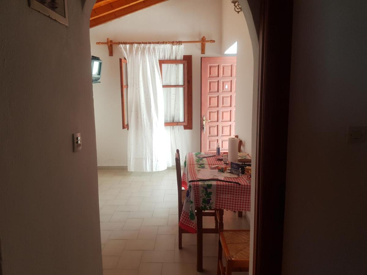 Kaiti Villa 4 Koukounaries Esterno foto