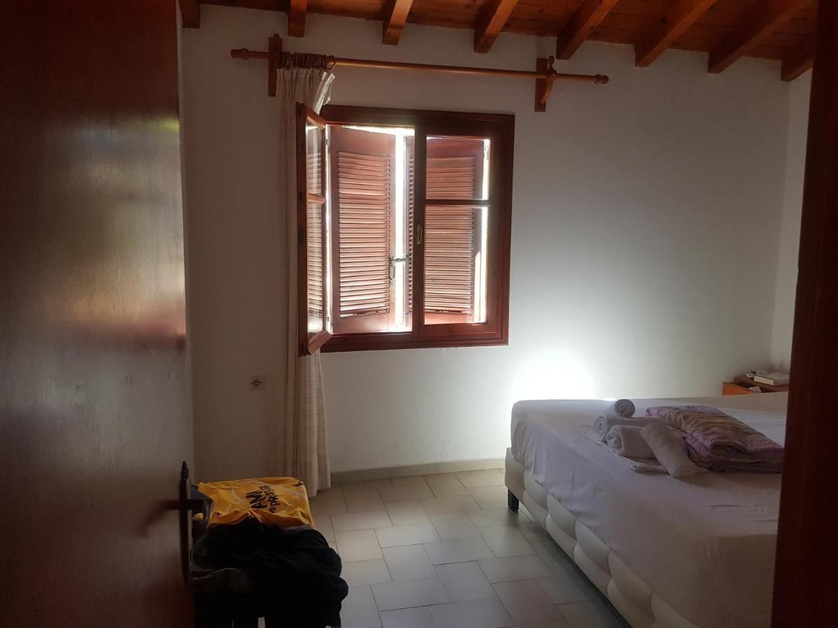Kaiti Villa 4 Koukounaries Esterno foto