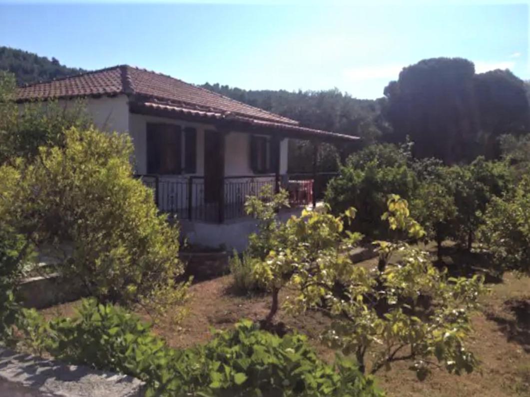 Kaiti Villa 4 Koukounaries Esterno foto