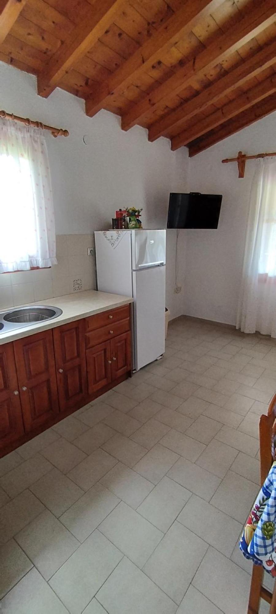 Kaiti Villa 4 Koukounaries Esterno foto